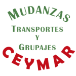 Logo Ceymar